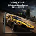 thumbnail image 4 of Samsung Galaxy S23 Ultra 1TB Grafito Desbloqueado (Reacondicionado), 4 of 4