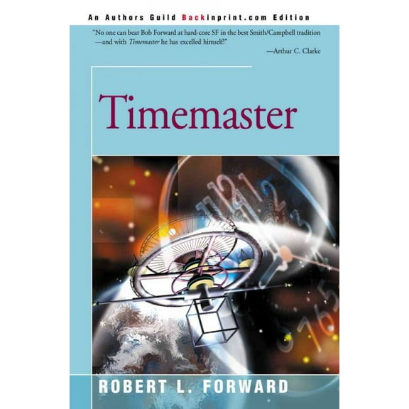 Timemaster (Paperback)