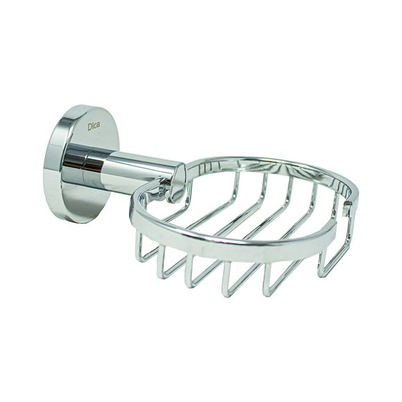 Jabonera Semiempotrar Rejilla Acero Inox Regadera Ducha. DICA 1310