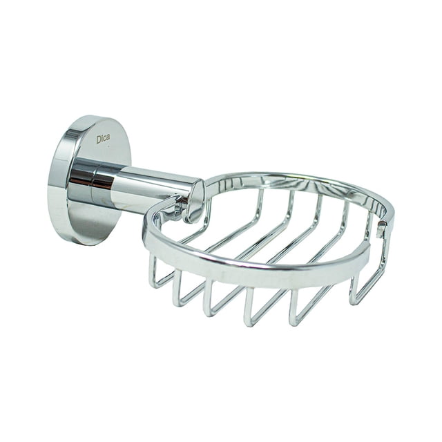 Jabonera Semiempotrar Rejilla Acero Inox Regadera Ducha. DICA 1310