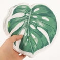 thumbnail image 5 of KAKOWELY 2 bolsas de servilletas de papel de hoja de palma para restaurante, servilletas de mesa para fiestas, suministros para fiestas, 5 of 5