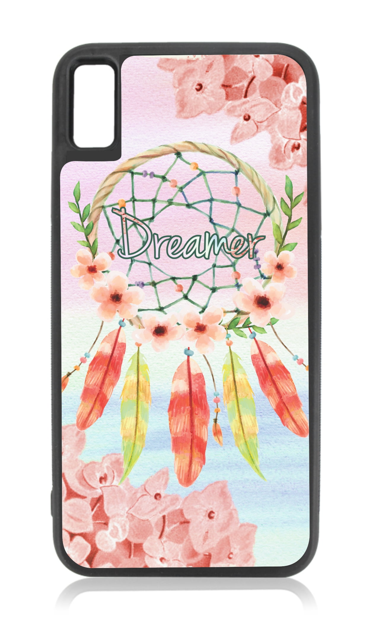 Black and White iPhone XR Marble Case 10 XR Marble Phone Case