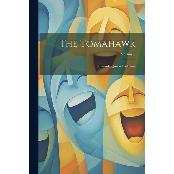 The Tomahawk (Paperback)
