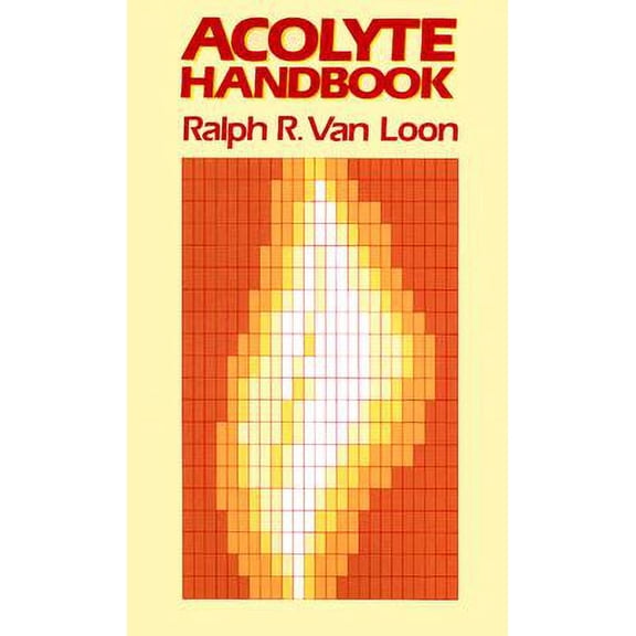 Acolyte Handbook (Paperback)