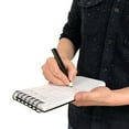thumbnail image 2 of TOUGHBUILT Medium Grid Notebook 2 Pack, 2 of 2