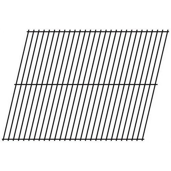 Music City Metals galvanized steel wire rock grate 98501