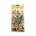 thumbnail image 1 of Winnie the Pooh Foil Stickers, 1 of 1