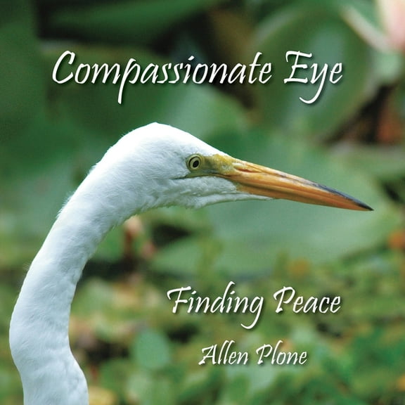 Compassionate Eye: Finding Love, (Paperback)