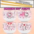thumbnail image 3 of Juego de Vajilla Get Trend Hello Kitty Tazón de Ramen de 600 ml, 3 of 6