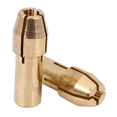 thumbnail image 3 of 8Pcs Rotatif Multi Outil Écrou de Serrage Kit pour 0.8/ 1.6/ 2.35/ 3.2Mm, 3 of 7