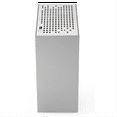 thumbnail image 4 of A07 Mini ITX Computer Case Chassis HTPC Host Case USB3.0 ITX Enclosure Personal Computer Chassis Desktop Box Black, 4 of 8