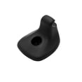 thumbnail image 4 of Accesorio de clip de soporte para visera, piezas de repuesto, fácil de instalar, práctico, profesional, portátil, duradero, negro para 1Gw25DX9AA Sharpla Clip de soporte de visera, 4 of 8