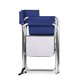 thumbnail image 3 of Picnic Time 809-00-138-000-0 Silla Plegable, Color Azul Marino, 3 of 11