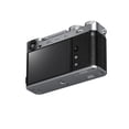 thumbnail image 4 of Fujifilm X-E5 Mirrorless Camera Body Only With 40.2MP Sensor (Silver), 4 of 5
