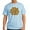 Light Blue, variant on CafePress - Honey Bees Light T Shirt - Men's Classic Graphic T-Shirt