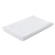 thumbnail image 1 of Toalla de baño desechable Beautynvta en liquidación, con diseño de empaque independiente, para gimnasio, barbería, camping, viajes de negocios, senderismo, 70 x 160 cm, color blanco, 1 of 7