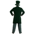 thumbnail image 2 of Men's Alice in Wonderland Deluxe Plus Mad Hatter Costume, 2 of 3