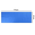 thumbnail image 1 of Foldable thick workout mat and yoga mat, 1 of 4