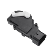 Unique Bargains Rear Right Power Door Lock Actuator for Toyota Sienna 1998-2003 Side Slide Door Lock Motor No.6913008010