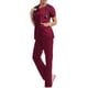 thumbnail image 1 of Enfermera Mujer Uniforme Medico Quirurgico Filipina Pantalon, 1 of 6