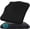 Black, variant on Gel Seat Cushion for Long Sitting - 1.65inch Double Thick Cooling Egg Cushion for Back, Hip, Sciatica, Coccyx, Tailbone Pain Relief - Office Chair Car Seat Cushion – Wheelchair Cushions