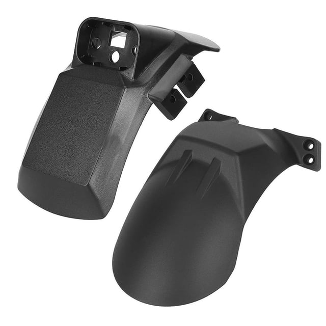 For Kukirin For G2 For Pro For Db Electric Scooter Front Rear Mudguard A Set