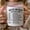 White/Black, variant on 58 Year Old Texting Code Birthday Mug – Funny 58th Birthday Coffee Cup – Novelty Gag Gift for Men & Women – Printed on Both Sides