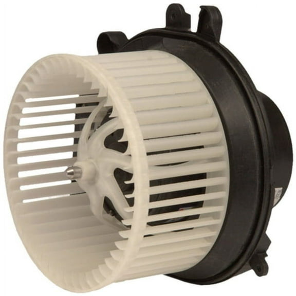 4-Seasons 75822 Blower Motor Fits select: 1998-2005 VOLKSWAGEN PASSAT, 1997-2001 AUDI A4