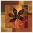 thumbnail image 1 of Great BIG Canvas | "October Leaf IV" Art Print - 20x20, 1 of 4
