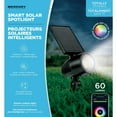 thumbnail image 3 of Projecteur solaire intelligent Merkury, 3 of 6