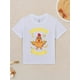 thumbnail image 2 of Chicken Banana Funny Novelty Aesthetic Graphic Kid TShirt Fashion Kid T Shirts Trendy Cool Tops Tees for Kid, 2 of 6