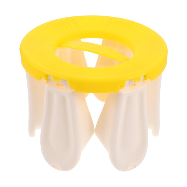 unbranded Base Para Soporte De De Yoga Resistente Para Organizar Accesorios En El Hogar