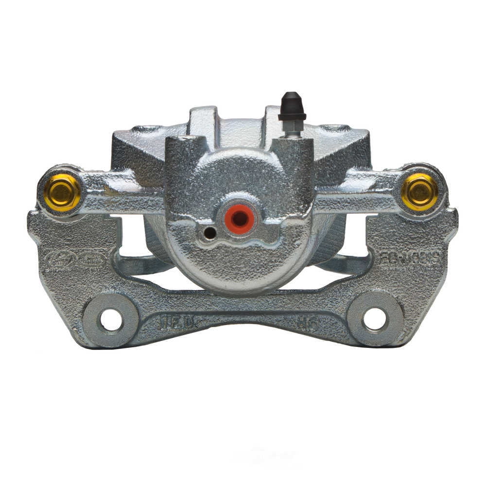 Dynamic Friction 331-03005 Front Left Premium Brake Caliper for Hyundai Elantra 2009-2012, Kia Forte 2010-2013, Kia Forte Koup 2010-2013