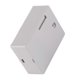 thumbnail image 4 of Serrure numérique RFID à piles pour tiroir d'armoire, sans trou (pile non incluse), 4 of 4
