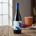 thumbnail image 2 of Vino Tinto Guaname Pajaro Azul 750 ml Vid Mexicana  Vino Tinto, 2 of 3
