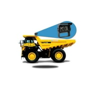 Tadibrothers Caterpillar Backup Camera