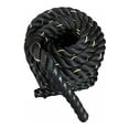 thumbnail image 2 of RVT Sports Cuerda De Azote para Crossfit Battle Rope 2" X 9 MTS, Cuerda De Batalla RVT Sports A00004438, 2 of 3