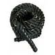 thumbnail image 2 of RVT Sports Cuerda De Azote para Crossfit Battle Rope 2" X 9 MTS, Cuerda De Batalla RVT Sports A00004438, 2 of 3