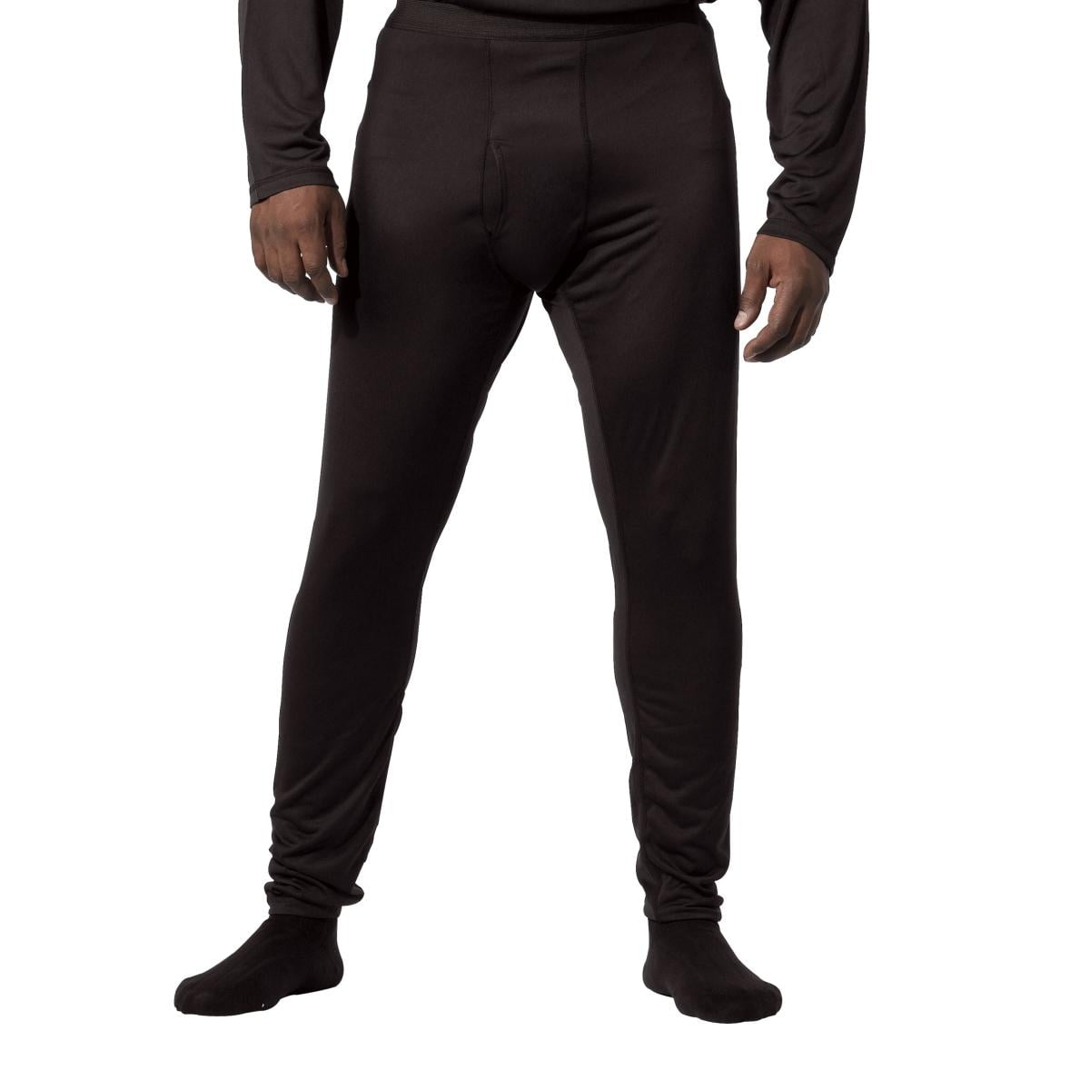 New Gen III Silk Weight ECWCS Mens Thermal Pants