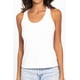 thumbnail image 4 of Camiseta Basica Algodon Cuello Redondo Diane & Geordi 4302 Blanco XL, 4 of 4