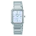 thumbnail image 1 of Seiko Solar Women's Watch SUP427, 1 of 1