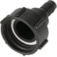 thumbnail image 5 of Auspicioso-2 Piezas Adaptador de Tanque Ibc, Válvula de Tanque Válvula de Tanque Ibc, Adaptador de Tanque Ibc, Grifo de Tanque Ibc Dn50(75mm) Feliz Sencillez, 5 of 5