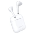 thumbnail image 1 of Audifonos In-ear Defunc  True Talk Bluetooth 25h IPX4 ENC Blanco, 1 of 3