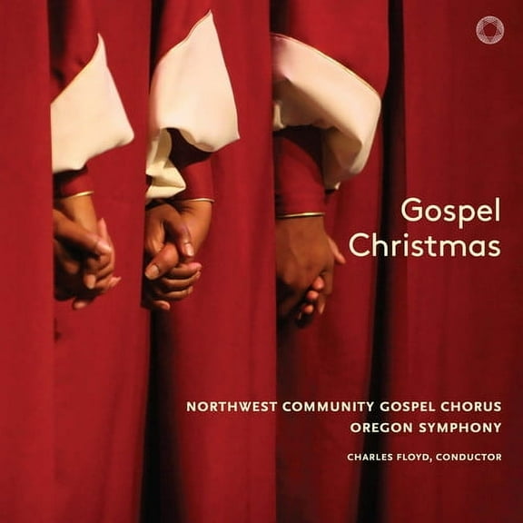 Various Artists - Gospel Christmas - Music & Performance - SACD