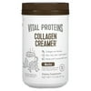 Vital Proteins, Collagen Creamer, Mocha, 11.2 oz (317 g) Pack of 2