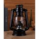 thumbnail image 3 of Retro Petroleum Lamp, Cozy Garden Lamp With Adjustable, 3 of 5