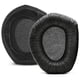 thumbnail image 1 of Almohadillas de repuesto para auriculares Sennheiser RS 175, RS 165, RS 185 y RS 195, con espuma viscoelástica y cuero sintético., 1 of 5