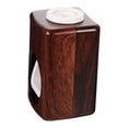 thumbnail image 6 of UPKOCH Sticky Wall Toothpaste Dispenser Brown 1Pack 3.7X2.1X2.0In, 6 of 8