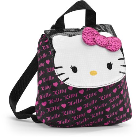 hello kitty drawstring backpack