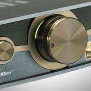 iFi Audio Zen DAC 3 سماعة رأس متوازنة Amp & DAC